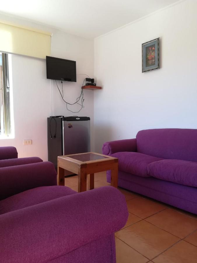 Apartamento Con Piscina Donde Thomas *