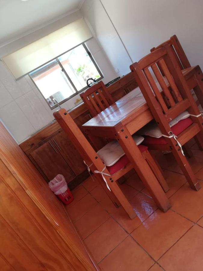 Con Piscina Donde Thomas Apartamento