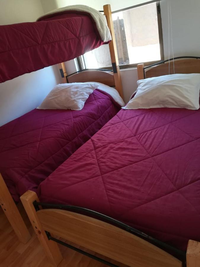 Apartamento Con Piscina Donde Thomas La Serena