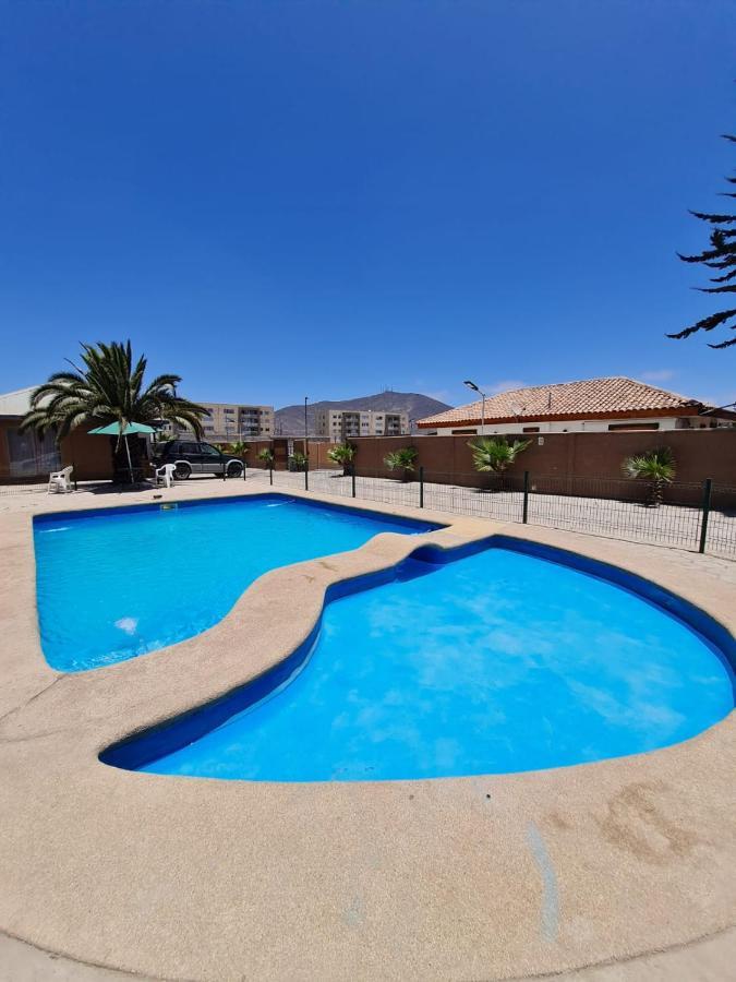 Apartamento Con Piscina Donde Thomas *