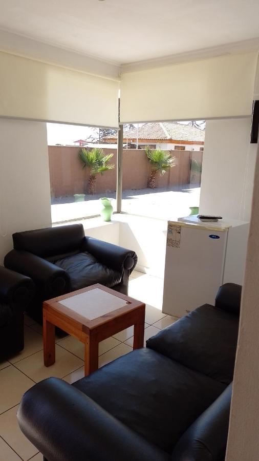 Con Piscina Donde Thomas Apartamento La Serena