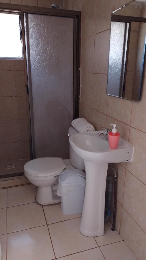 Apartamento Con Piscina Donde Thomas La Serena