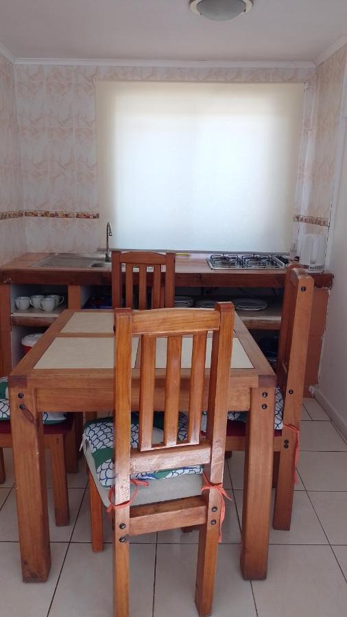 Apartamento Con Piscina Donde Thomas *