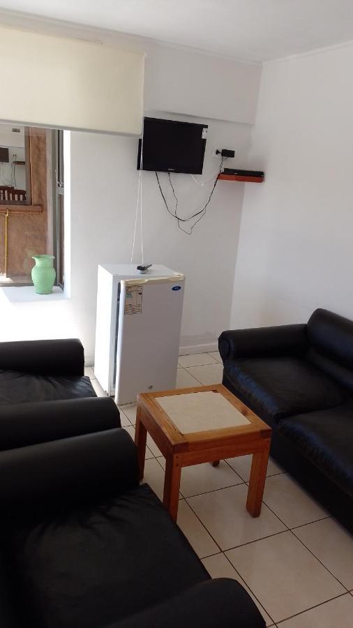 Apartamento Con Piscina Donde Thomas La Serena