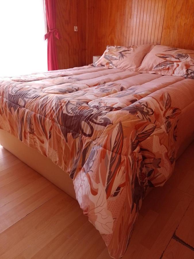 Con Piscina Donde Thomas Apartamento