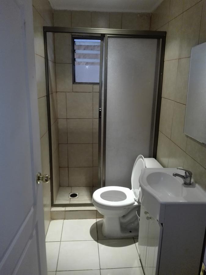 Apartamento Con Piscina Donde Thomas